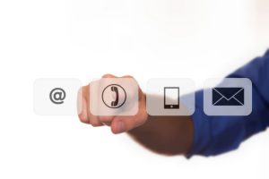 Contact